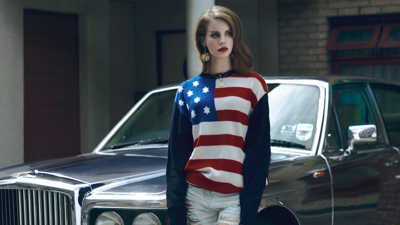 Lana Del Rey