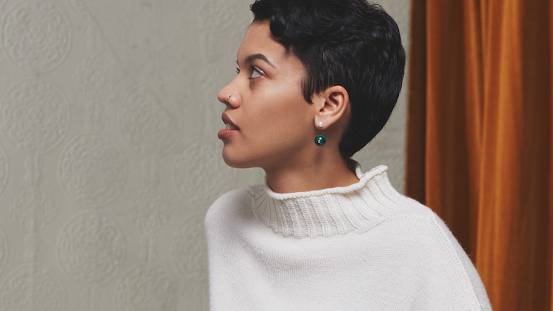 Cecile Emeke