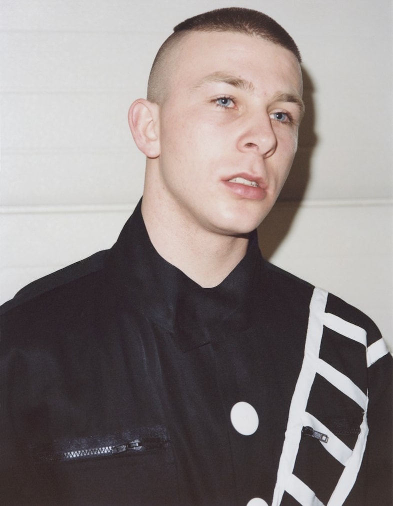 Willem Jaspert Masopust Photo Series 0