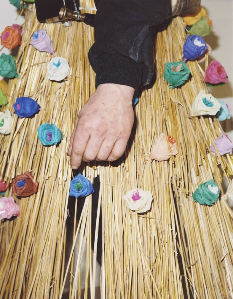 Willem Jaspert Masopust Photo Series 9