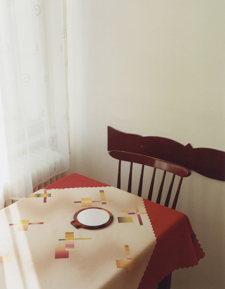 Willem Jaspert Masopust Photo Series 7