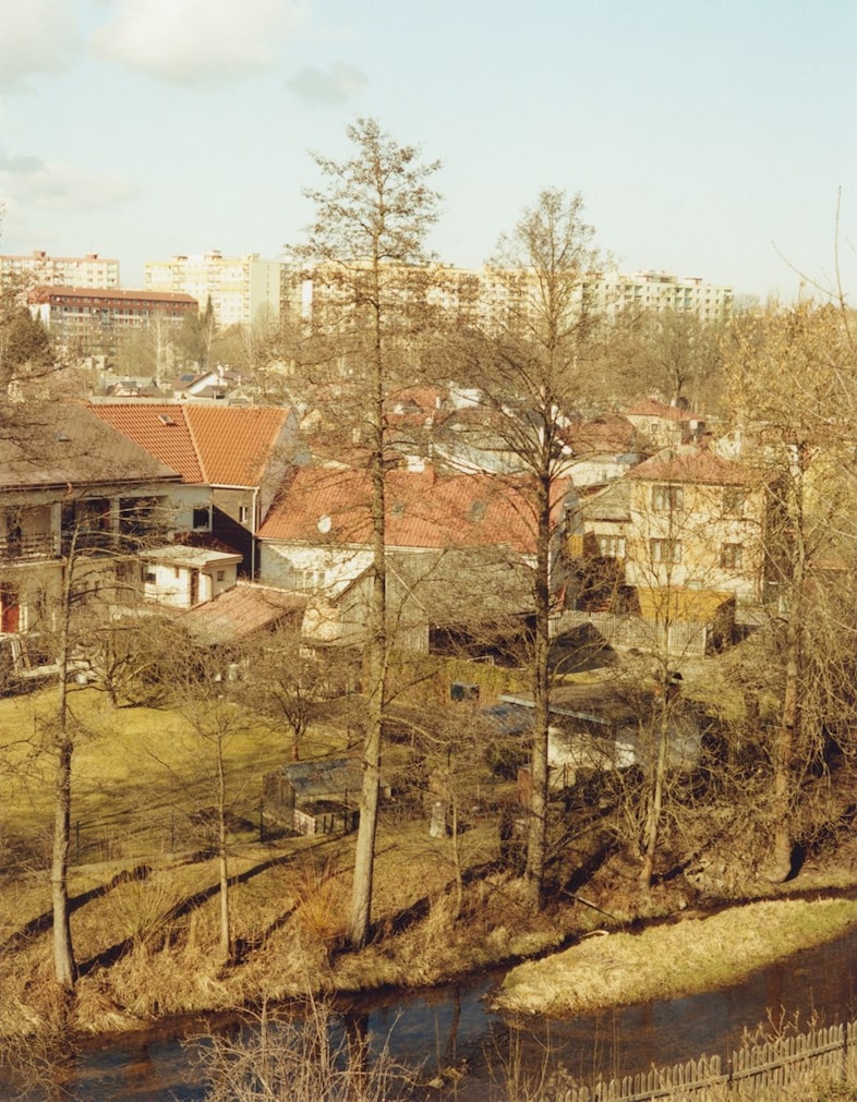 Willem Jaspert Masopust Photo Series 11