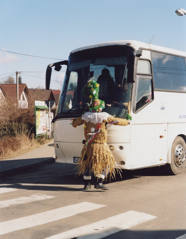 Willem Jaspert Masopust Photo Series 4