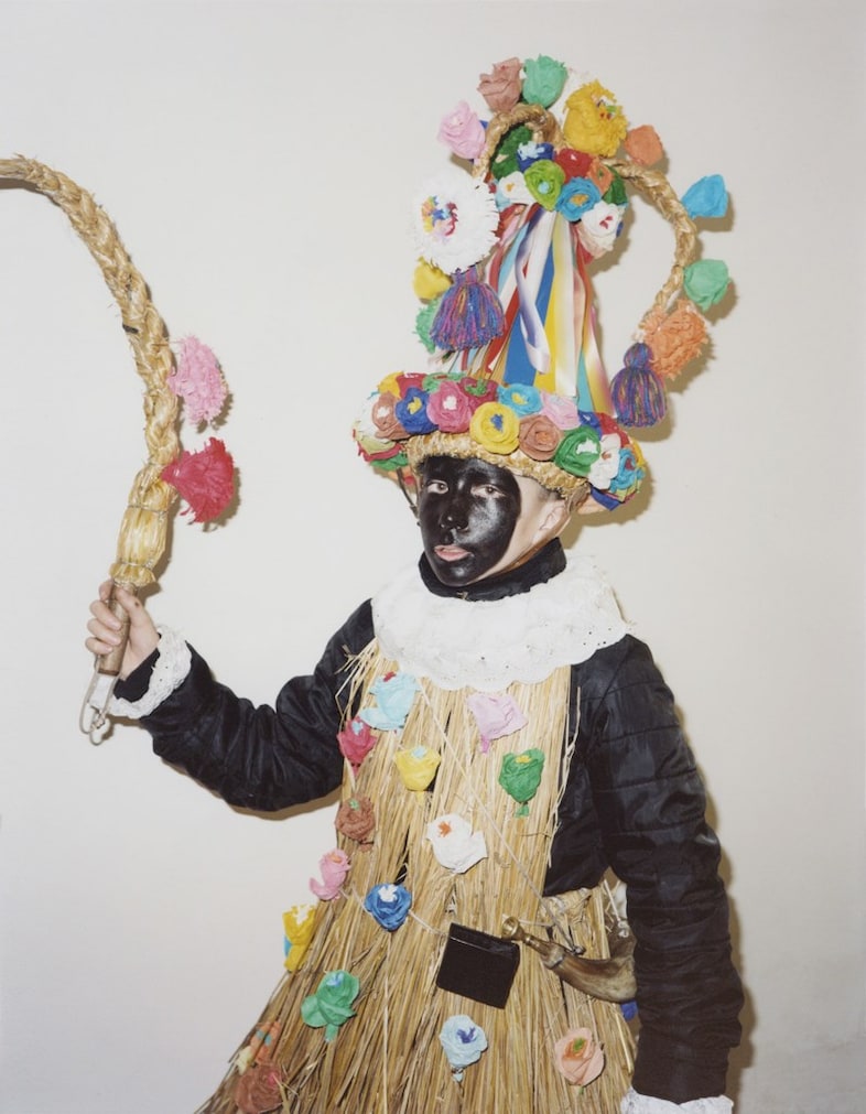 Willem Jaspert Masopust Photo Series 5