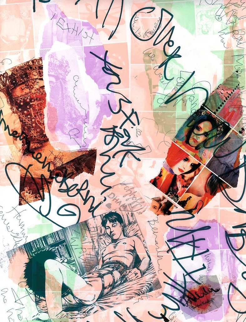 Meadham Kirchhoff 4