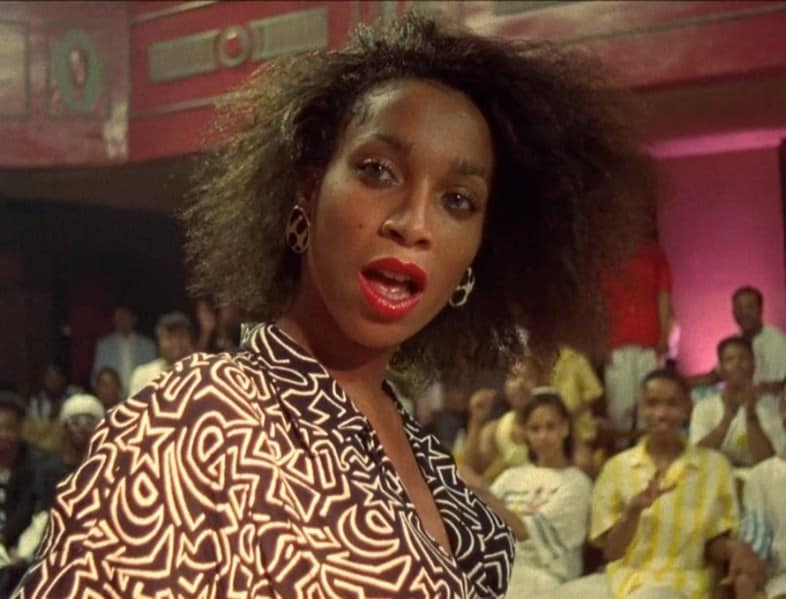 Octavia St Laurent Paris is Burning Underground trans icons 3