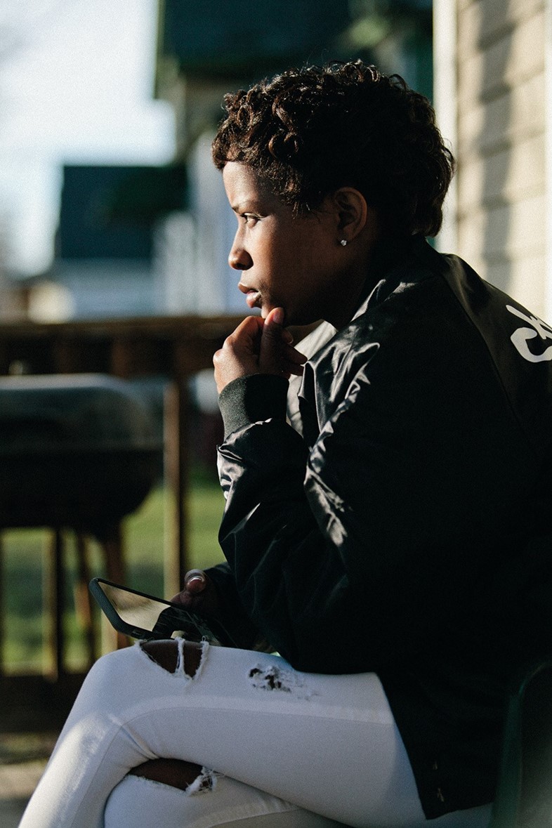 DeJ Loaf vs Everybody | Dazed