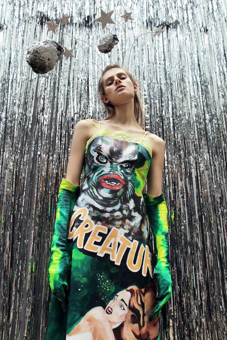 CSM, BA fashion