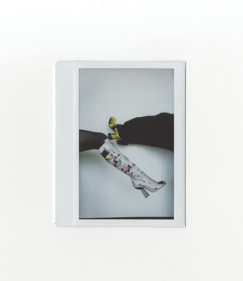 Charles Jeffrey,instax, LOVERBOY 10
