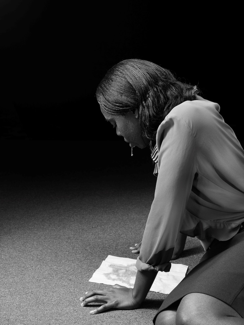 Dominic Hawgood Fresh Faced + Wild Eyed