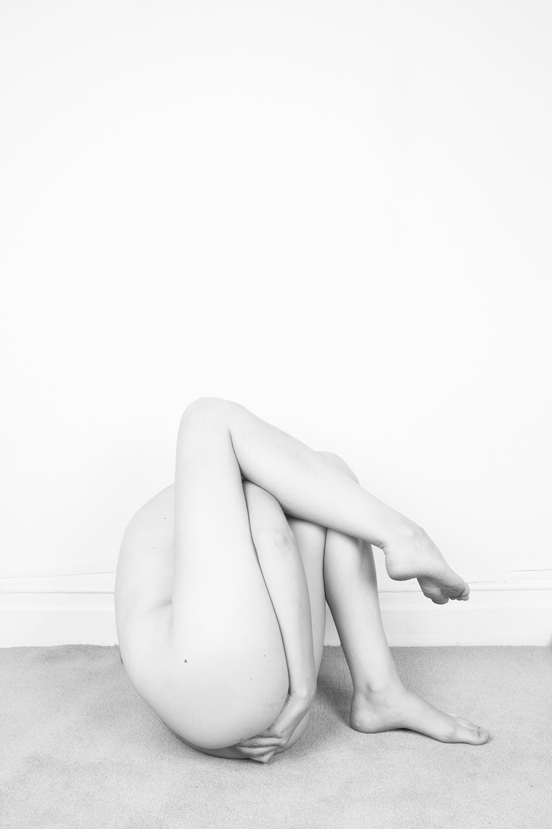 Jocelyn Allen Fresh Faced + Wild Eyed