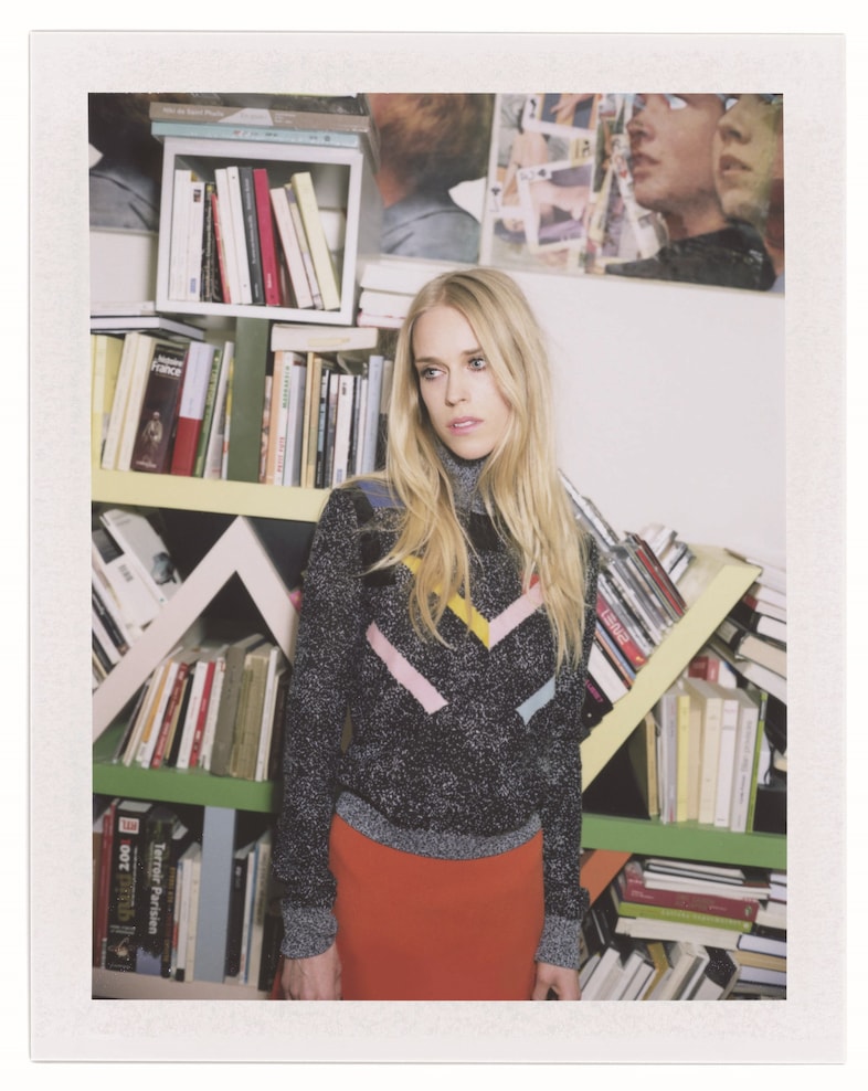 Iceberg, AW15 3