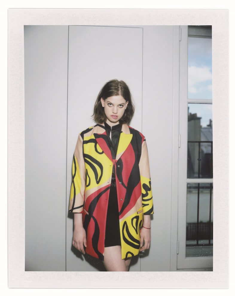 Iceberg, AW15 0