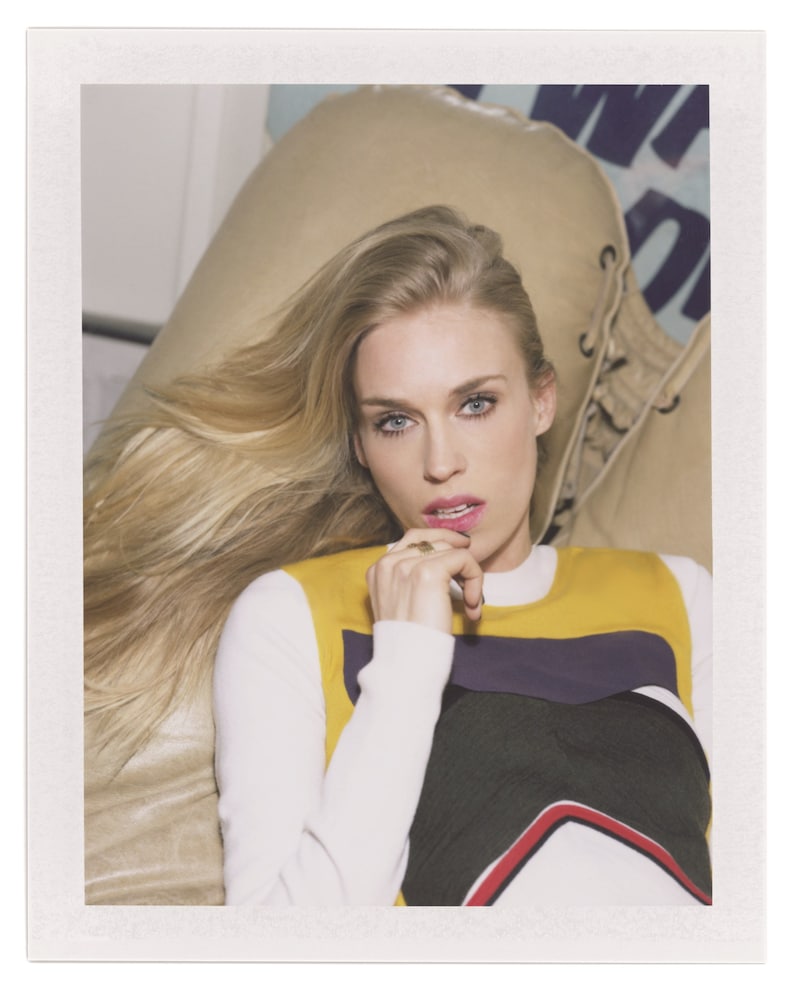 Iceberg, AW15 9