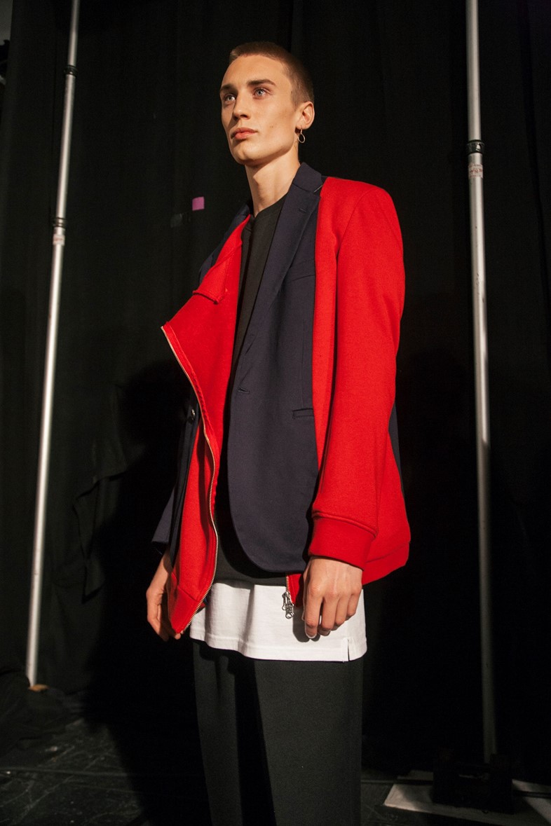 Casely-Hayford SS16 | Dazed