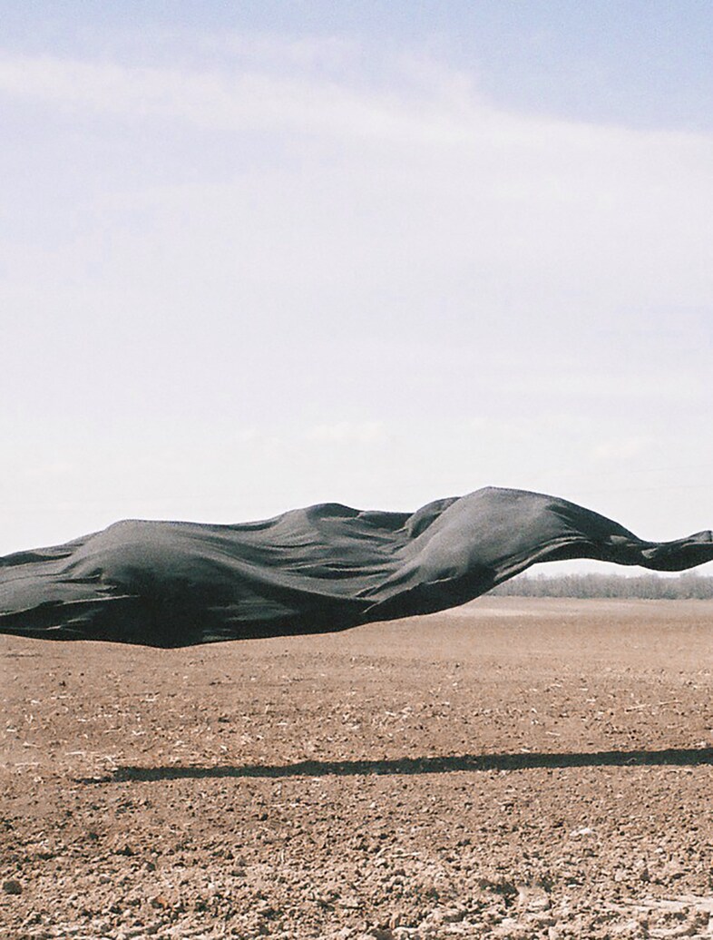 Mate Moro, photography series, Dazed 0