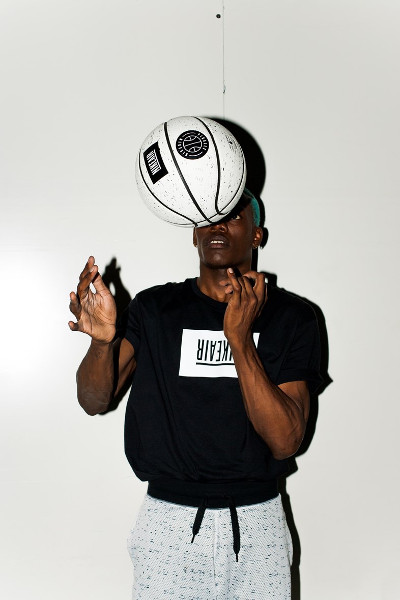 nike pigalle 2020