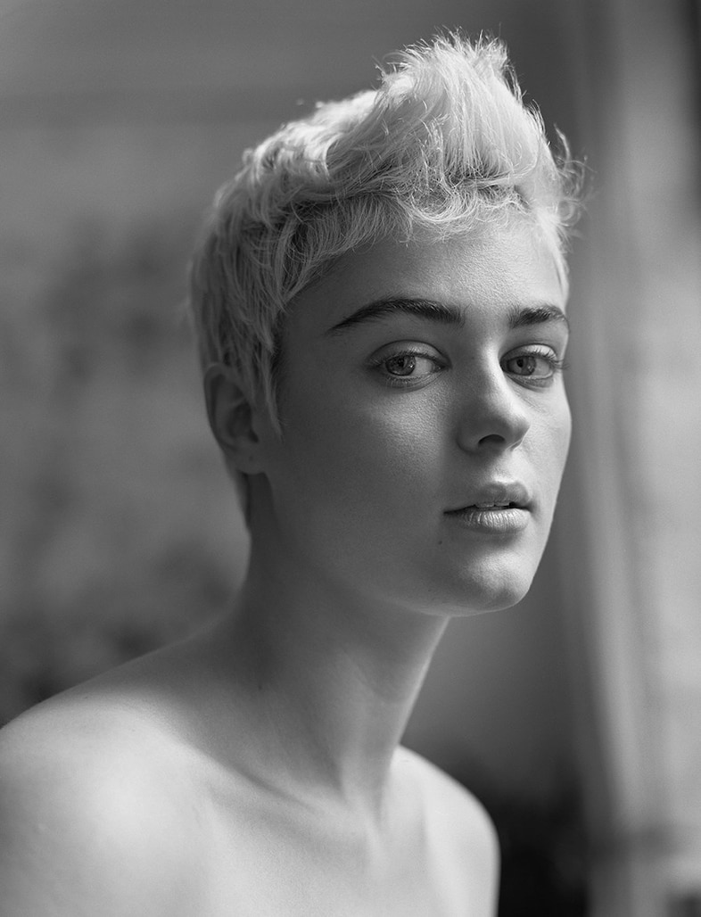Stefania Ferrario Drop the Plus