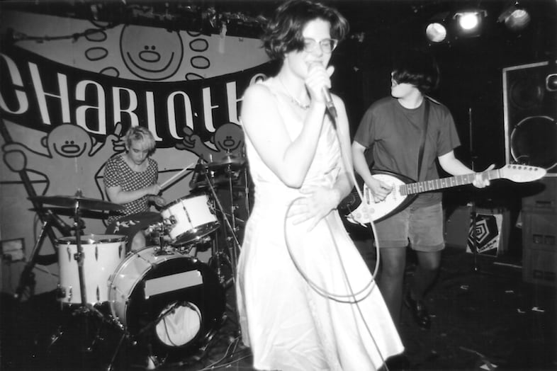 Bratmobile 