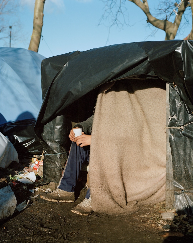 Melissa Arras &quot;El Dorado&quot; 2