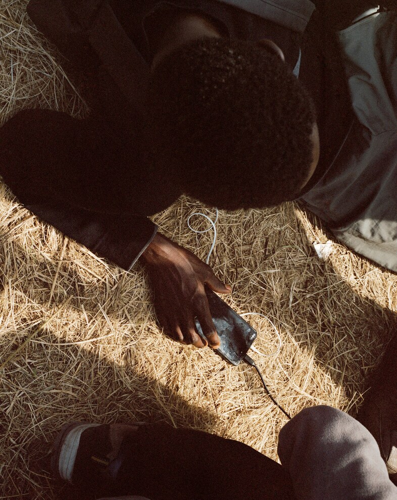 Melissa Arras &quot;El Dorado&quot; 4