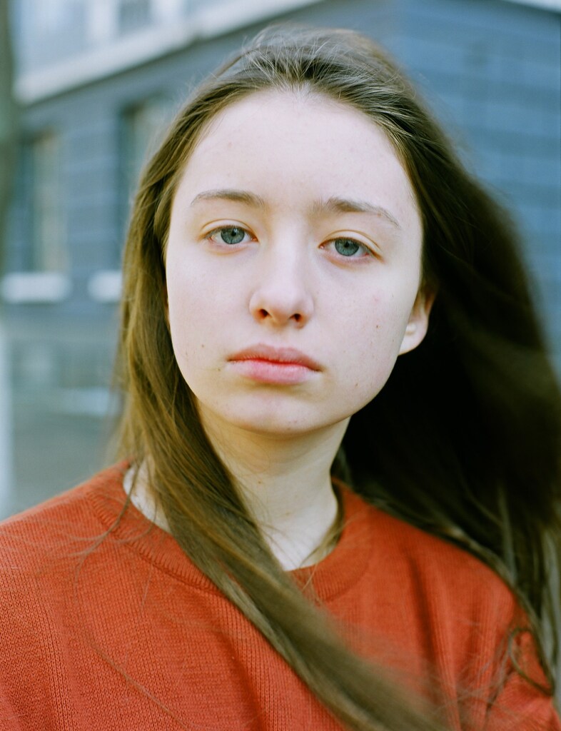 Anastasiya Lazurenko 7