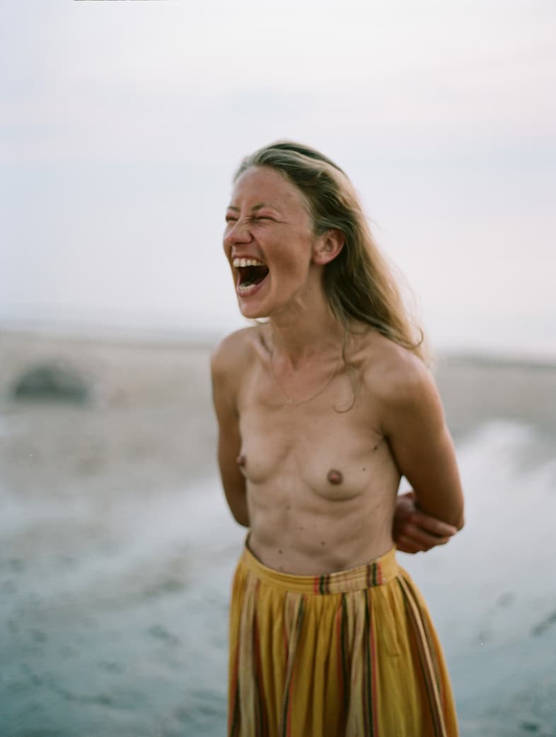 Anastasiya Lazurenko 2