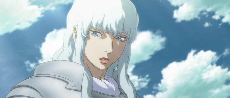 Berserk screenshot