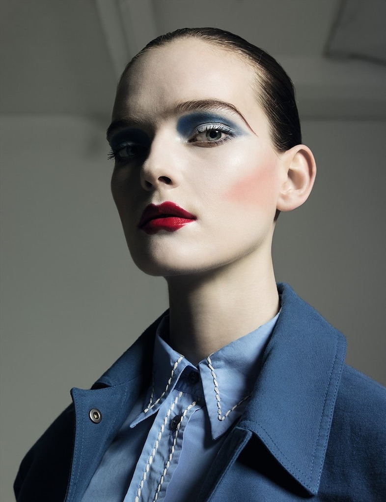 Isamaya Ffrench 8