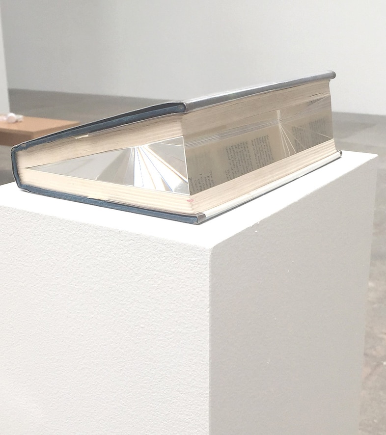 The VSF&#39;s The Slick and The Sticky exhibition