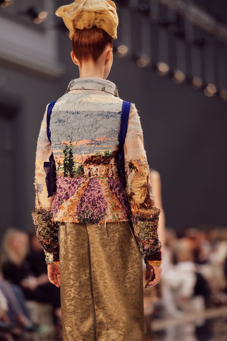 Maison Margiela Artisanal AW15