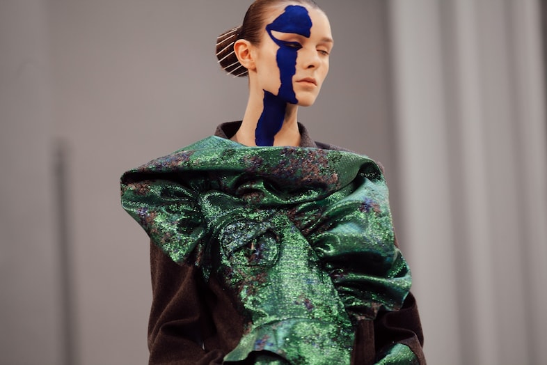 Maison Margiela Artisanal AW15