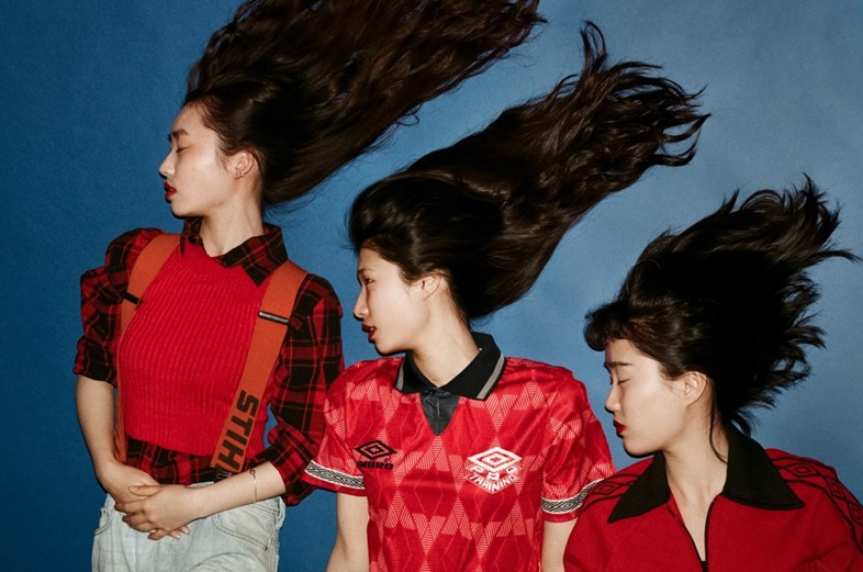 LCF BA Fashion Photography