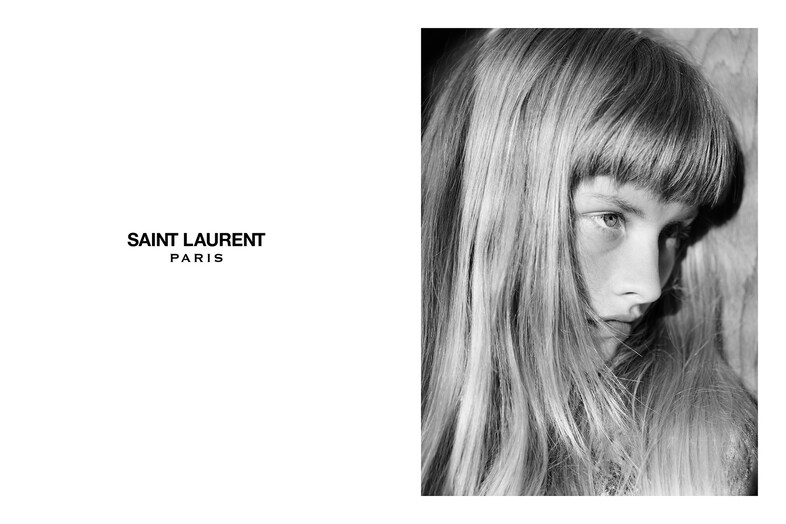 new wave saint laurent
