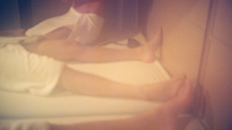 Male intimacy