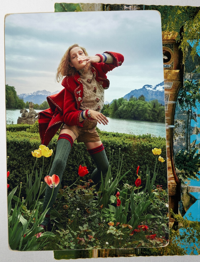 Von Trapp Queen 7