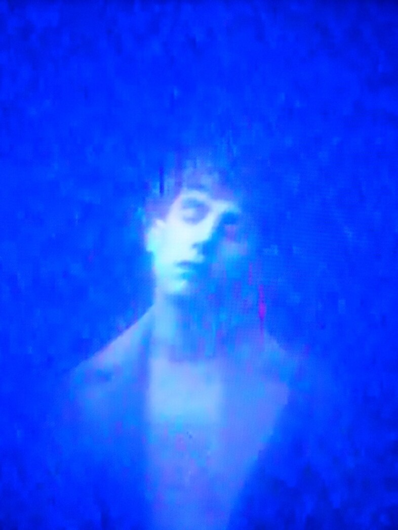 LCF BA Fashion Photography