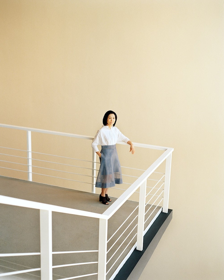 LCF BA Fashion Photography 8