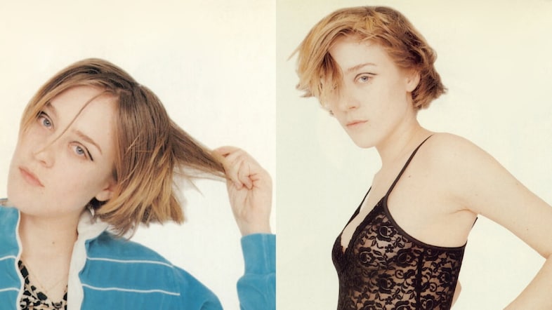 Chlo&#235; Sevigny Rankin Dazed and Confused 1995