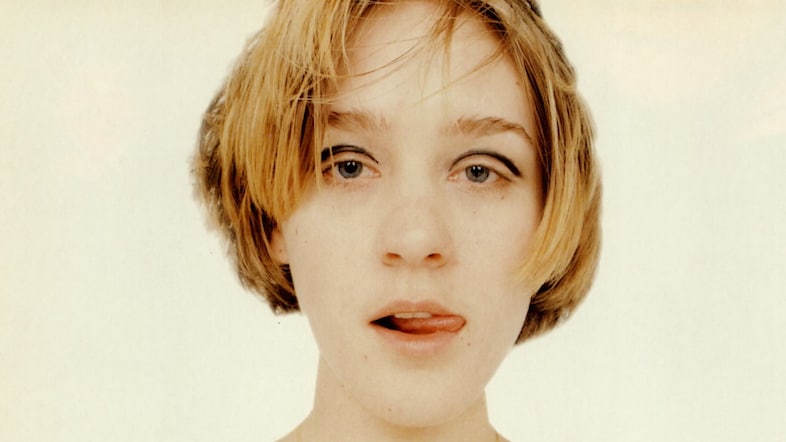 Chlo&#235; Sevigny Rankin Dazed and Confused 1995