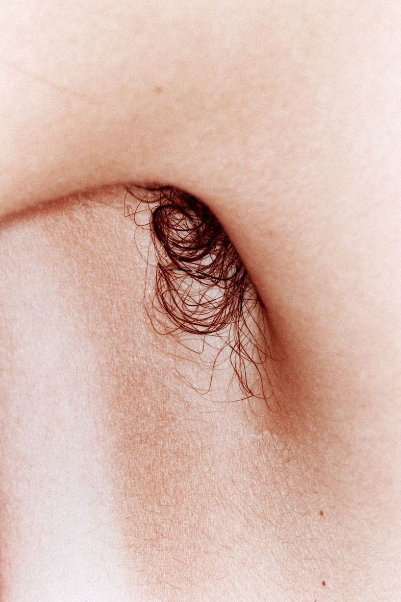 1 Peter Kaaden’s NAAKED, Dazed