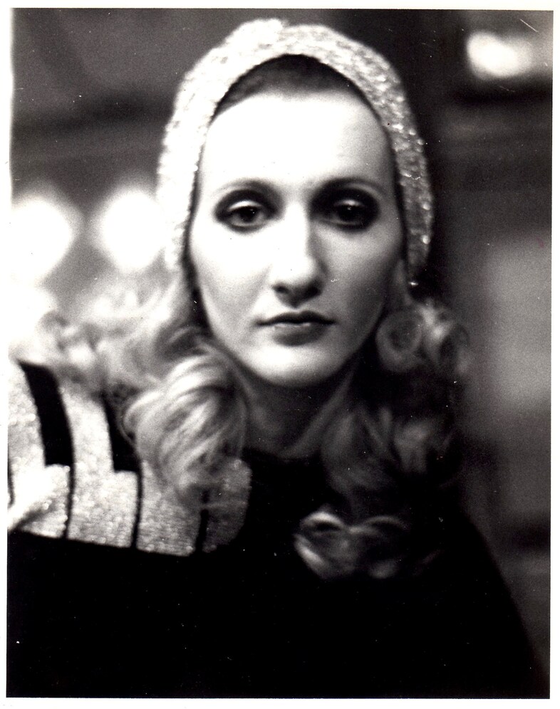 Nan Goldin Untitled, Boston 1971-1974 10