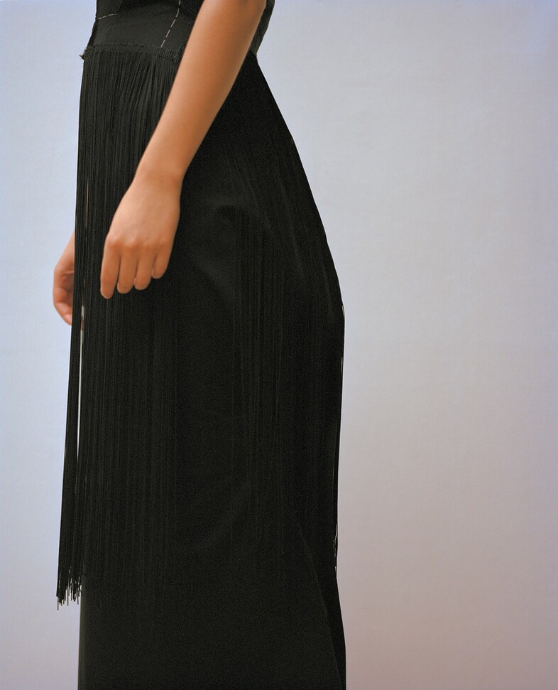 Yohji Yamamoto: Showspace 3
