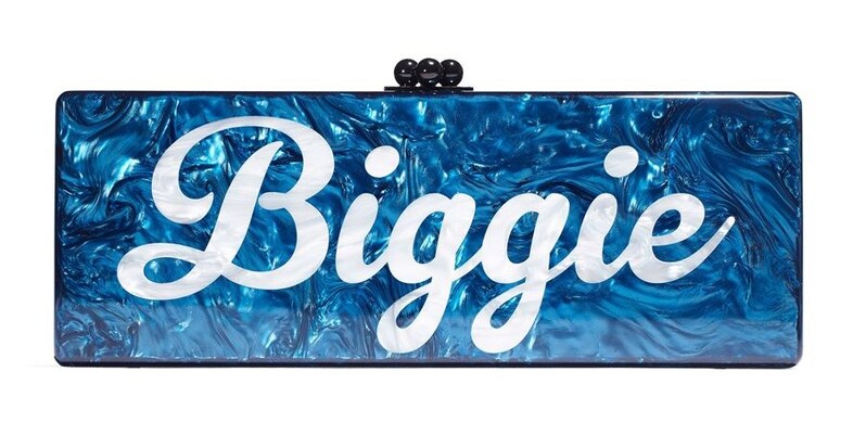 biggie wallet