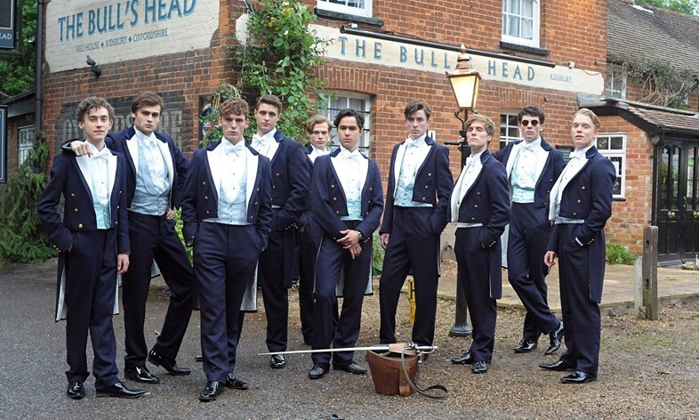 riot club