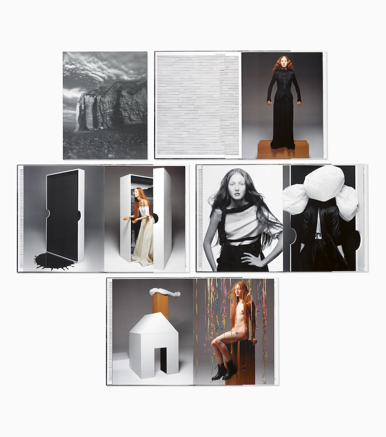 M/M Paris x Yohji Yamamoto 14