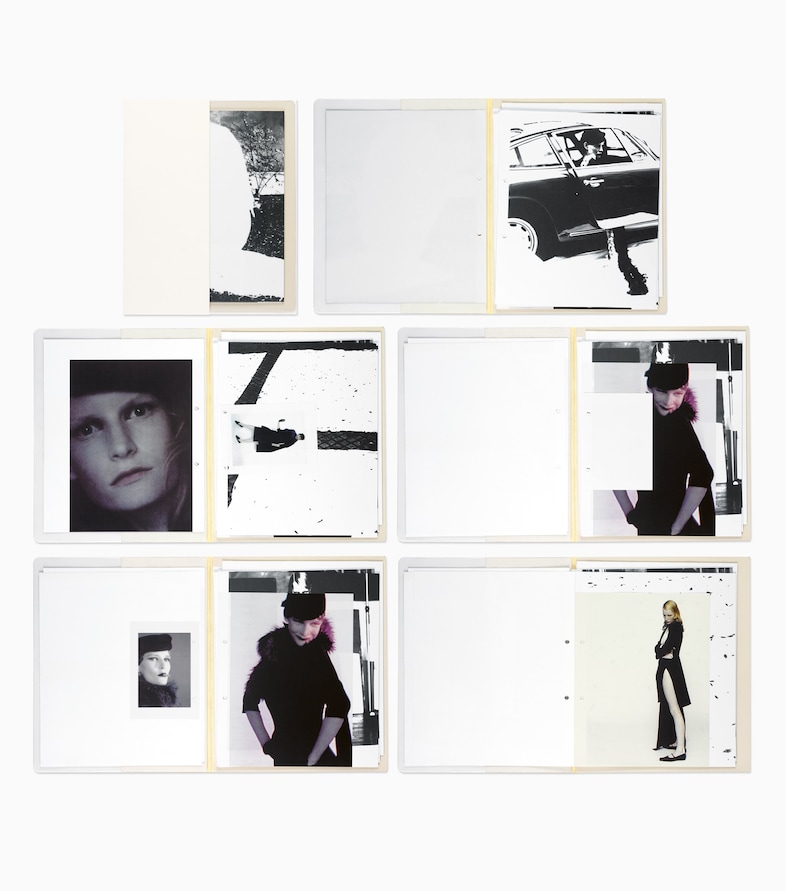 M/M Paris x Yohji Yamamoto 15