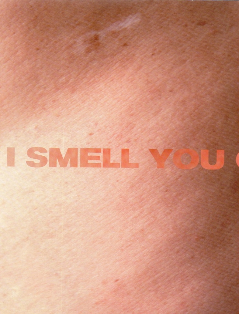 jenny holzer truism art graphic typography 0