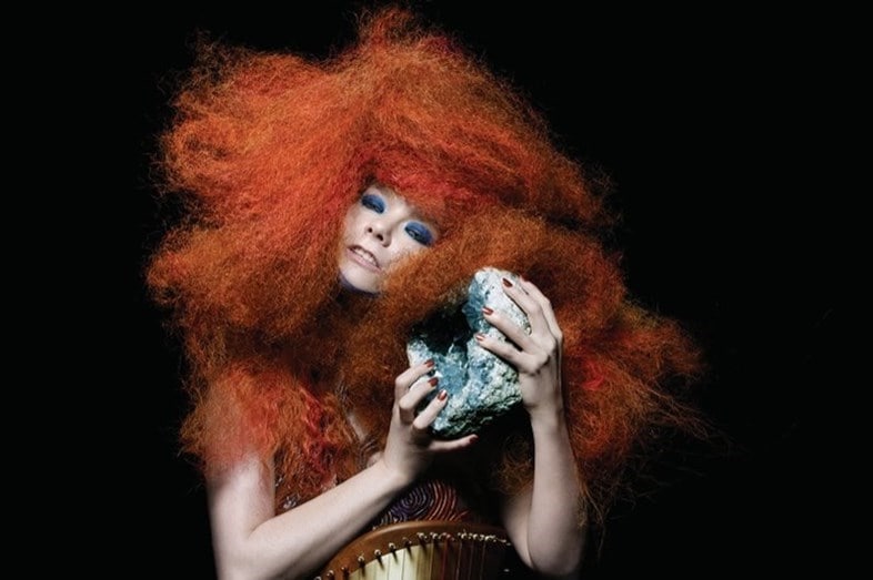 Bjork 
