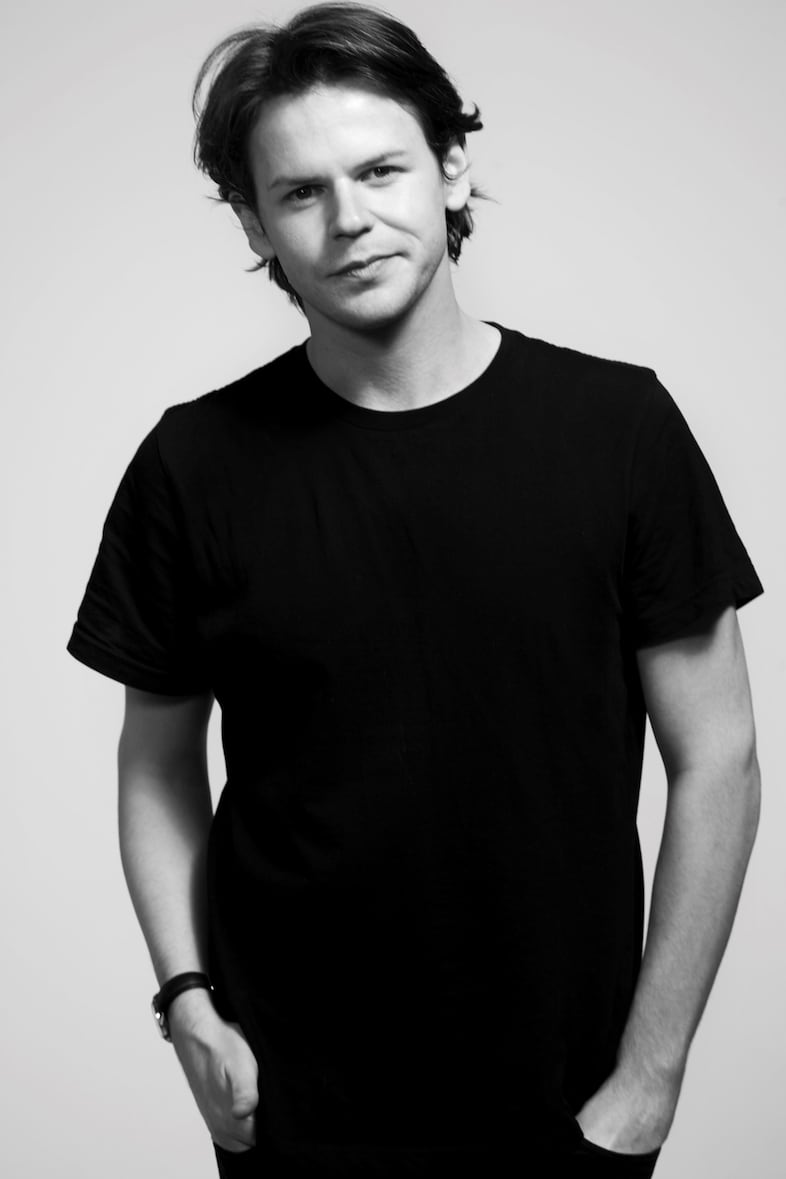 Christopher Kane